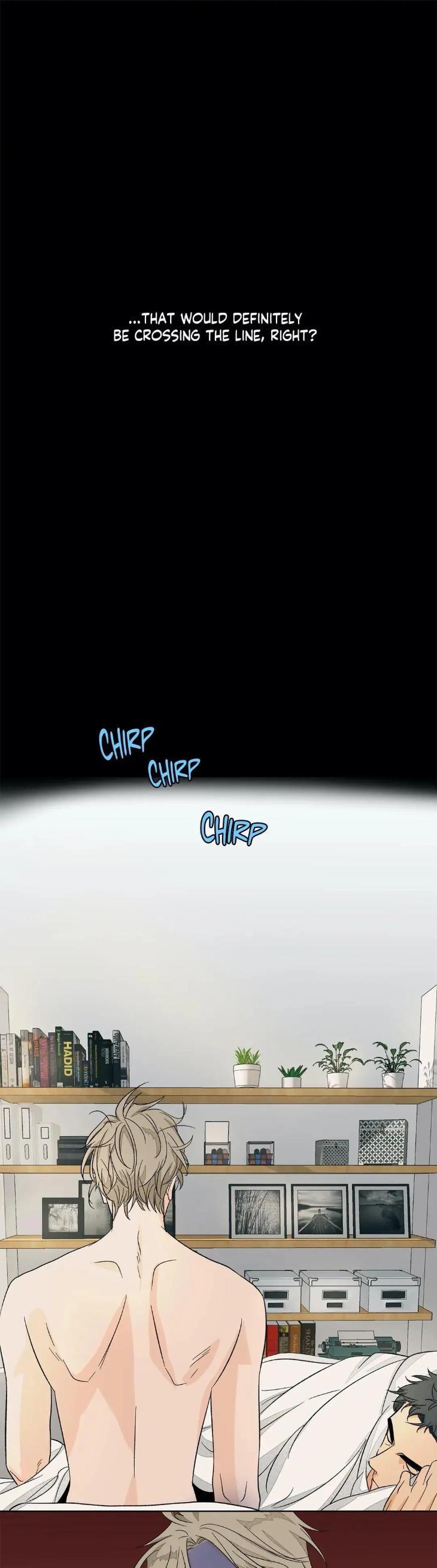 Love Me Doctor! by Ana [Eng] page 19