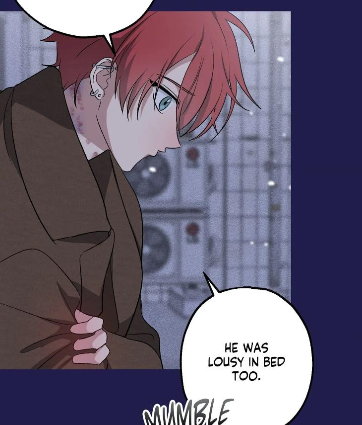 Mine to Begin With by Sodamanager – Uncensored [Eng] page 21