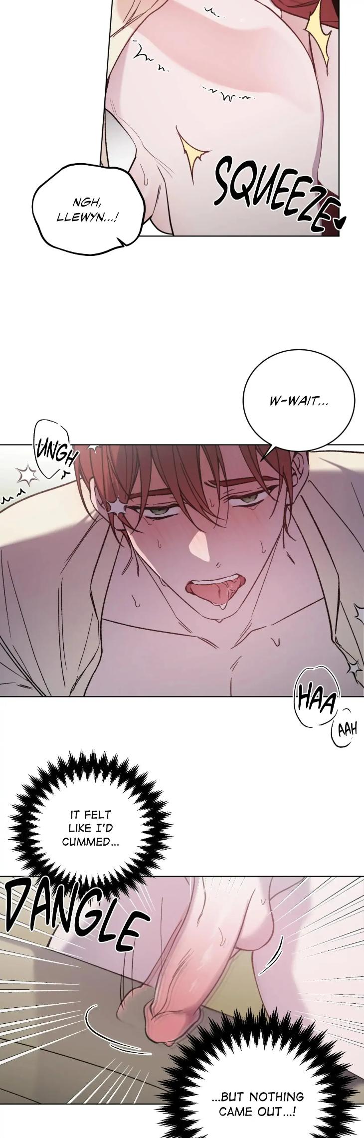 Love Trap by Rayuan – Season 3 – Uncensored [Eng] page 22