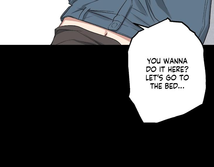 Mine to Begin With by Sodamanager – Uncensored [Eng] page 21