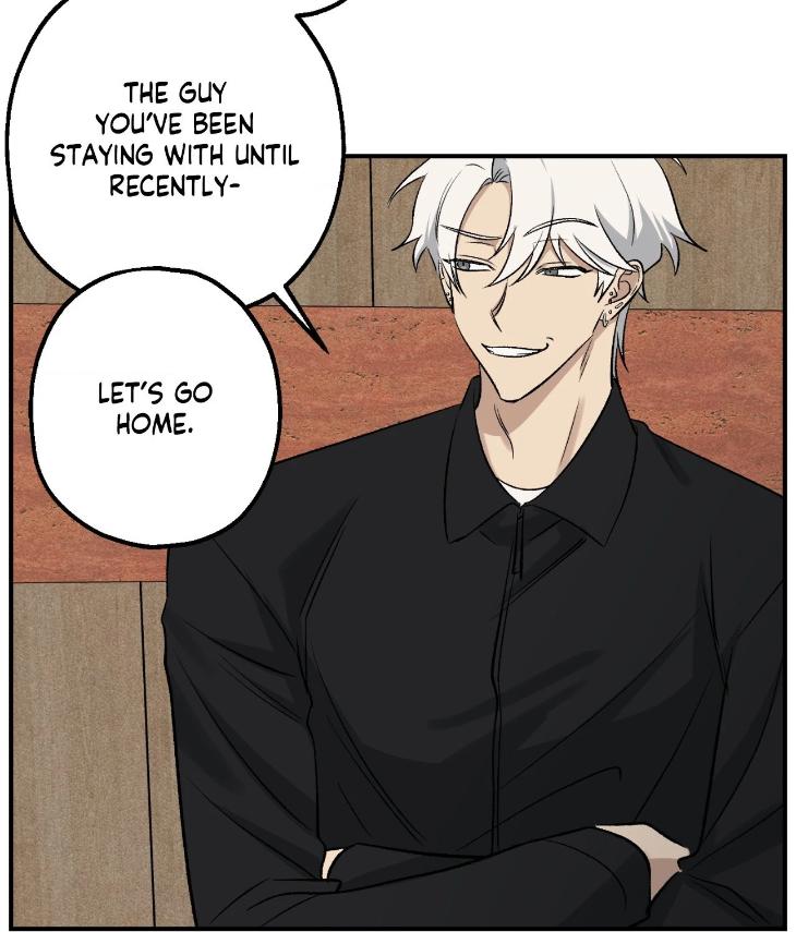 Mine to Begin With by Sodamanager – Uncensored [Eng] page 23