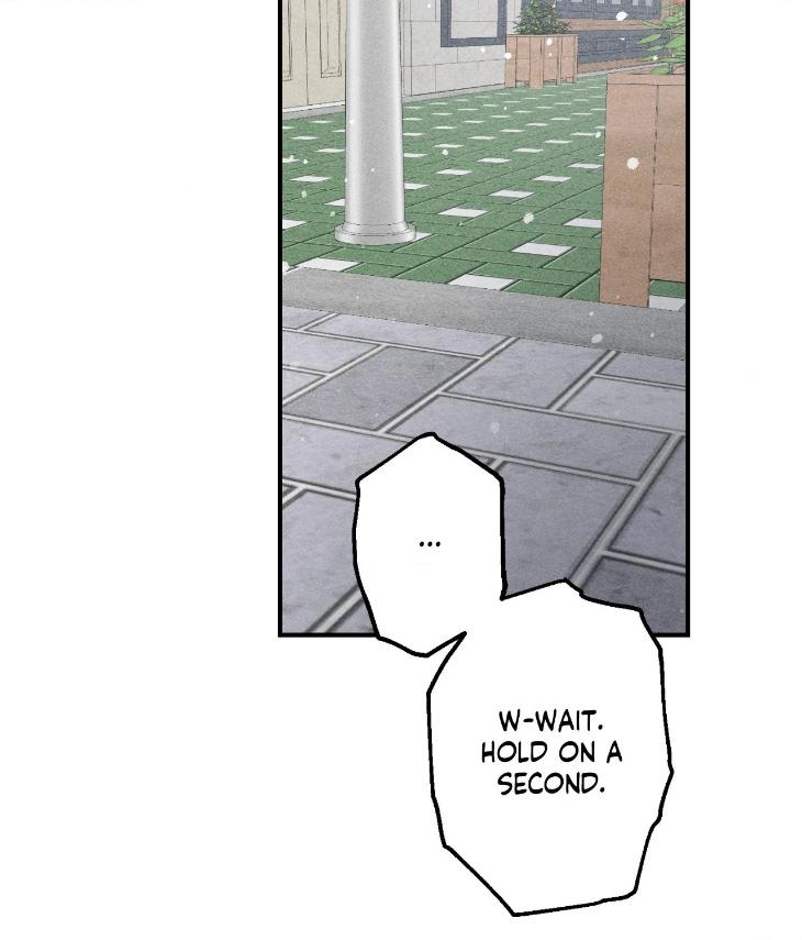 Mine to Begin With by Sodamanager – Uncensored [Eng] page 22