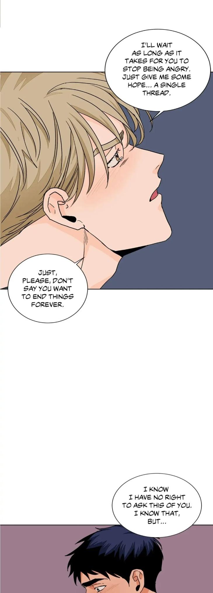 Love Me Doctor! by Ana [Eng] page 22