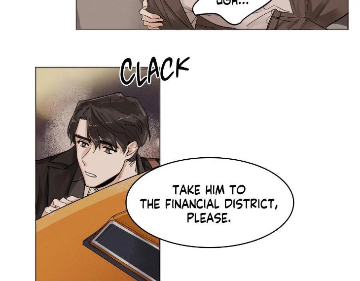 In Cold Love by 10min – Uncensored [Eng] page 23