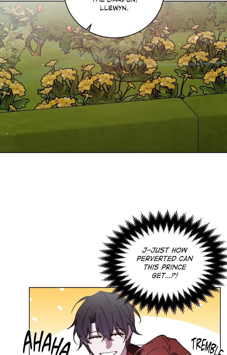 Love Trap by Rayuan – Season 3 – Uncensored [Eng] page 22