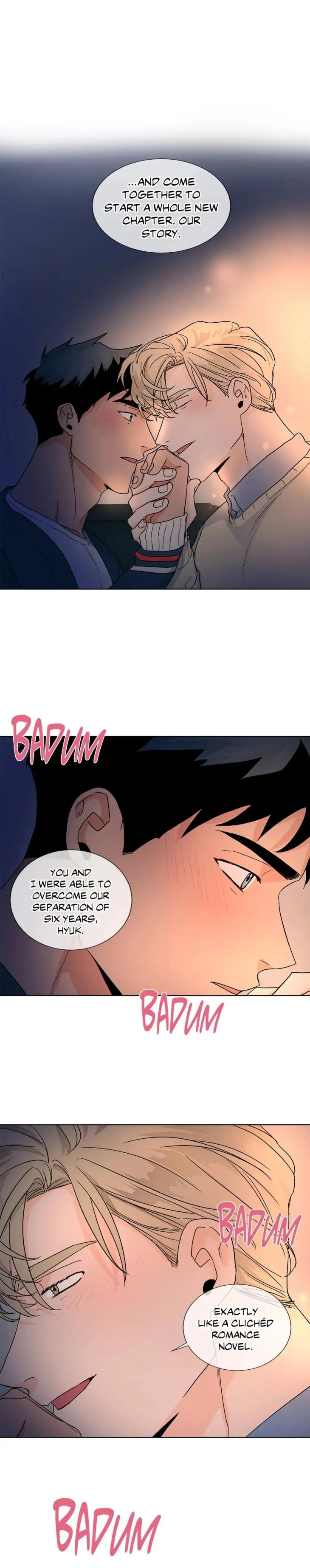 Love Me Doctor! by Ana [Eng] page 22