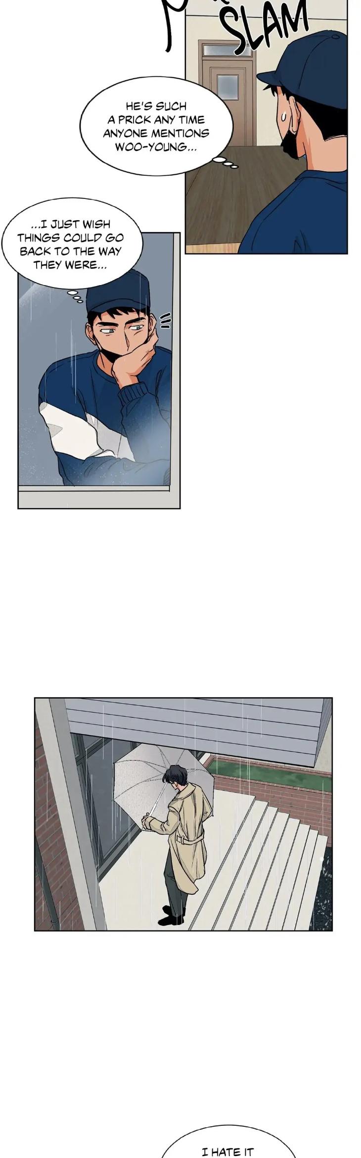 Love Me Doctor! by Ana [Eng] page 20