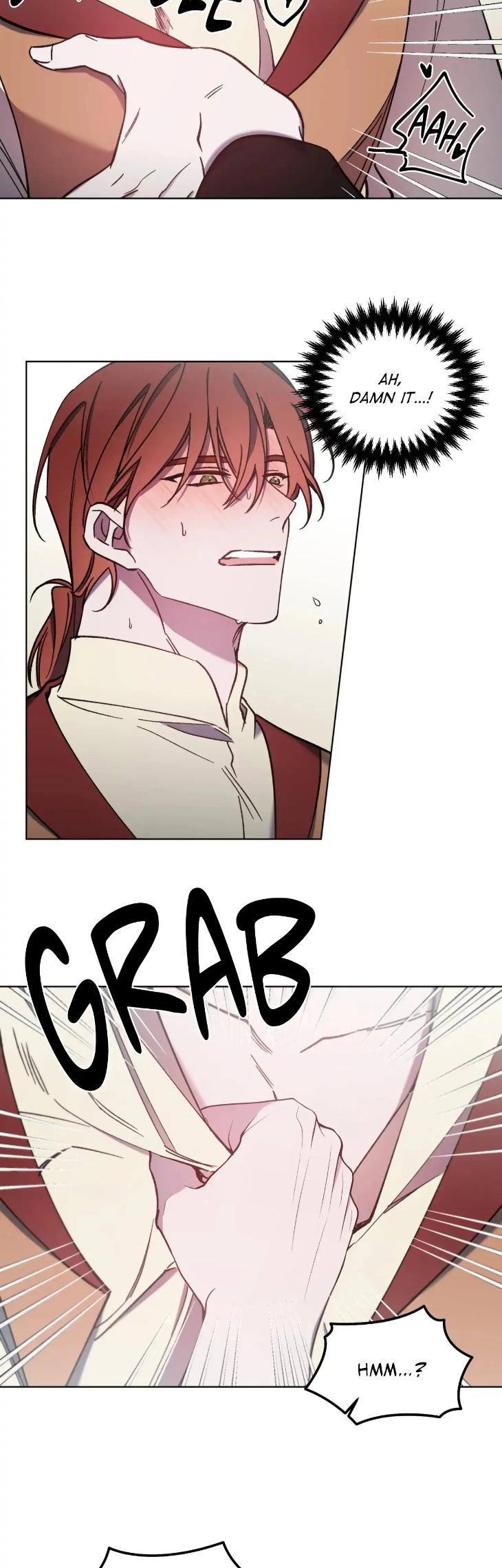 Love Trap by Rayuan – Season 3 – Uncensored [Eng] page 22