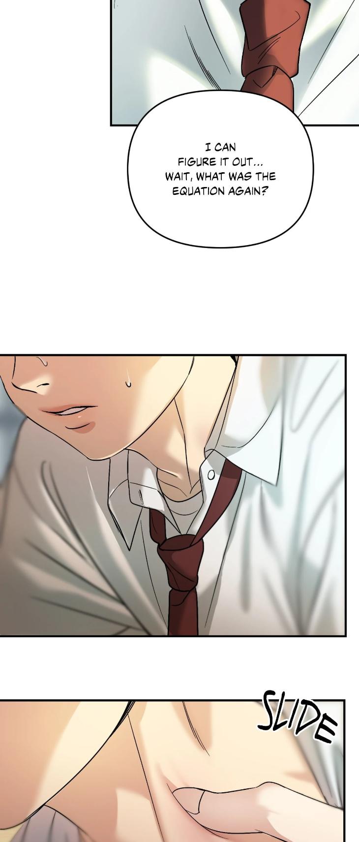 Backlight by Gangddo – Uncensored – Creator’s Note [Eng] page 22