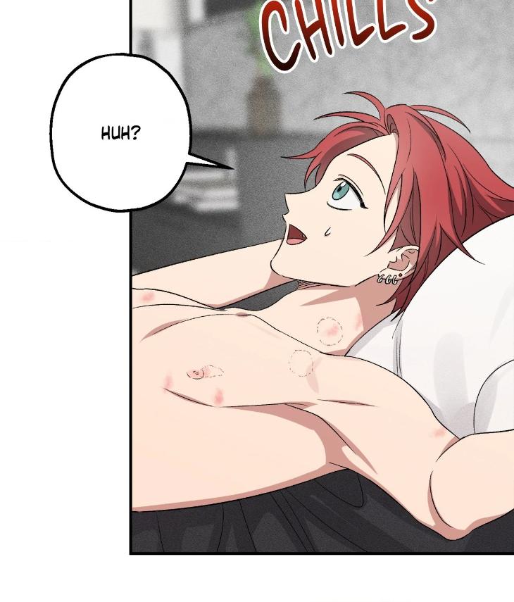 Mine to Begin With by Sodamanager – Uncensored [Eng] page 22