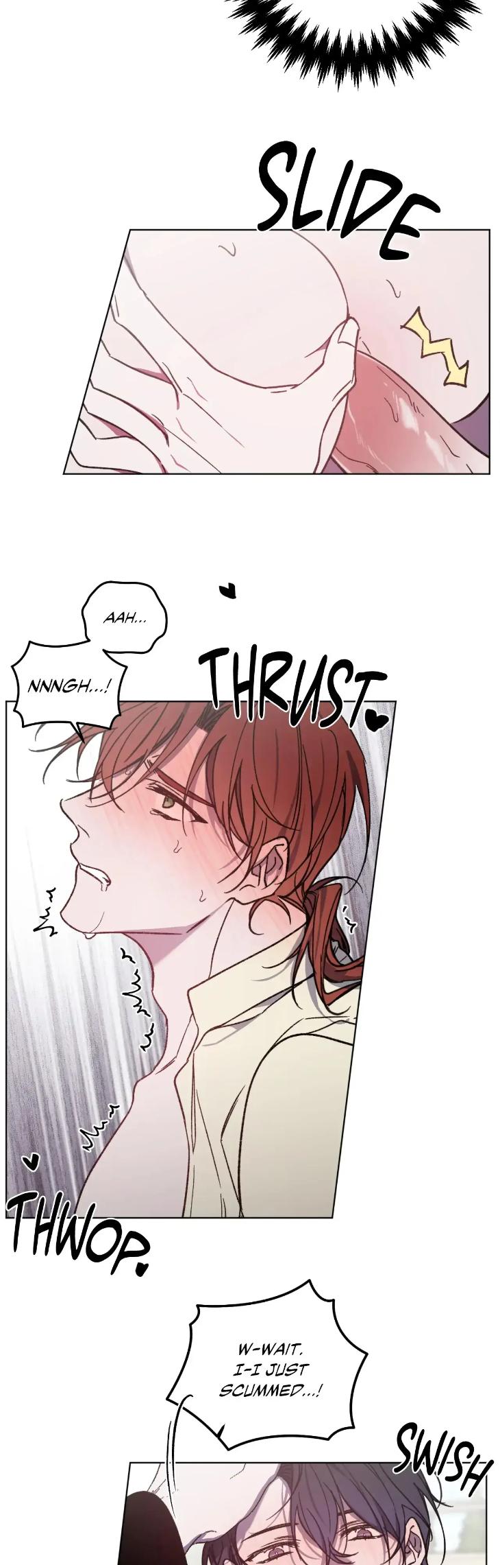 Love Trap by Rayuan – Season 3 – Uncensored [Eng] page 23