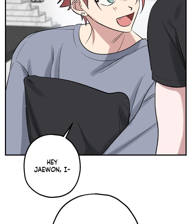 Mine to Begin With by Sodamanager – Uncensored [Eng] page 21