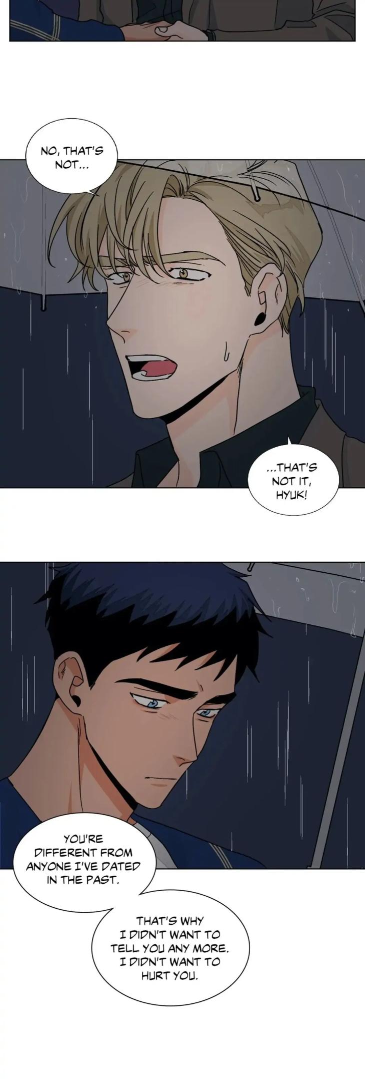 Love Me Doctor! by Ana [Eng] page 21