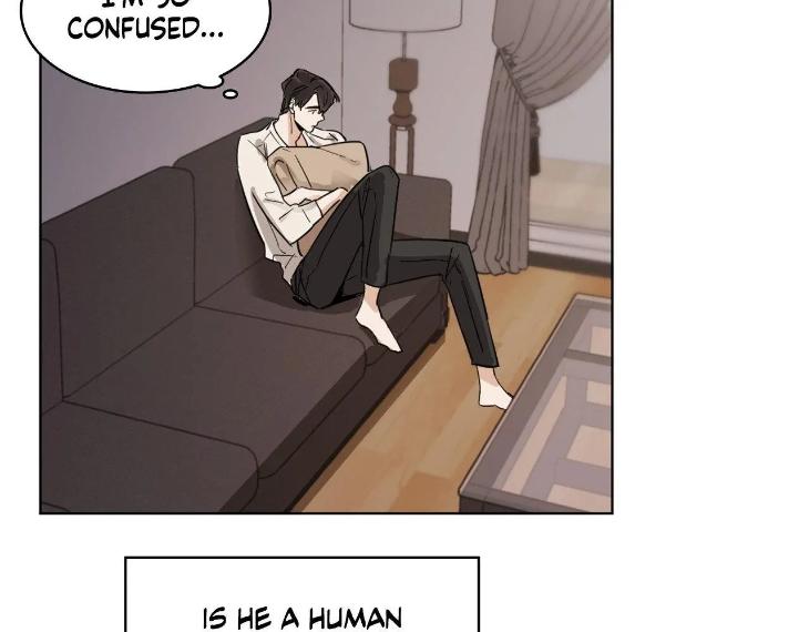 In Cold Love by 10min – Uncensored [Eng] page 22