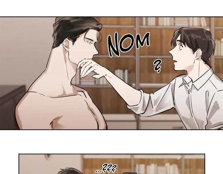 In Cold Love by 10min – Uncensored [Eng] page 24
