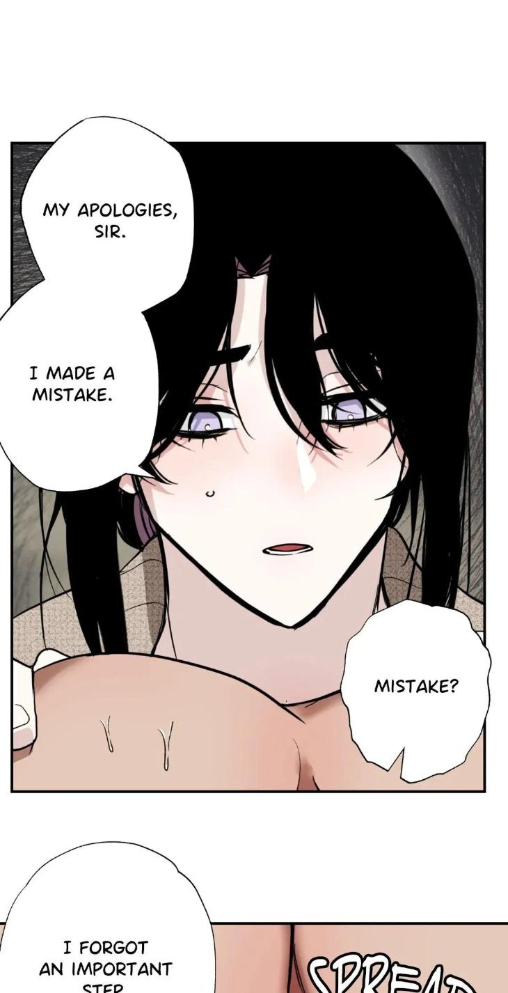 You Can’t Come, Sir! by JK – Uncensored [Eng] page 24