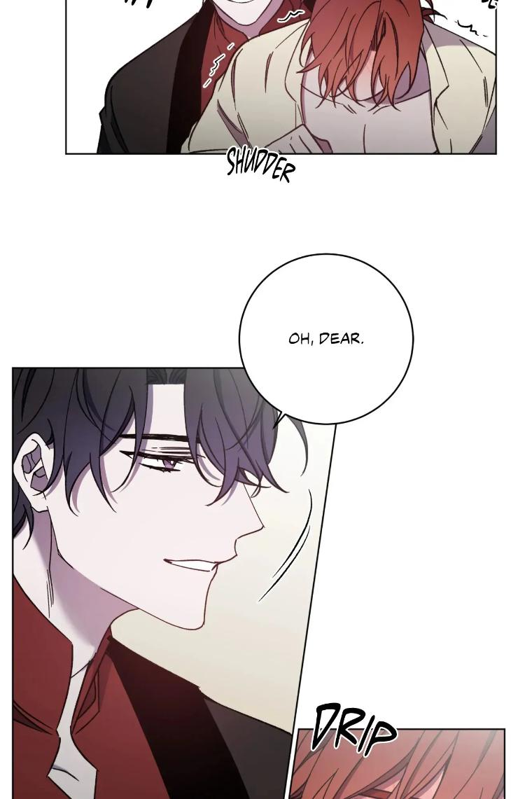 Love Trap by Rayuan – Season 3 – Uncensored [Eng] page 23