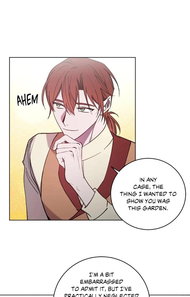 Love Trap by Rayuan – Season 3 – Uncensored [Eng] page 22