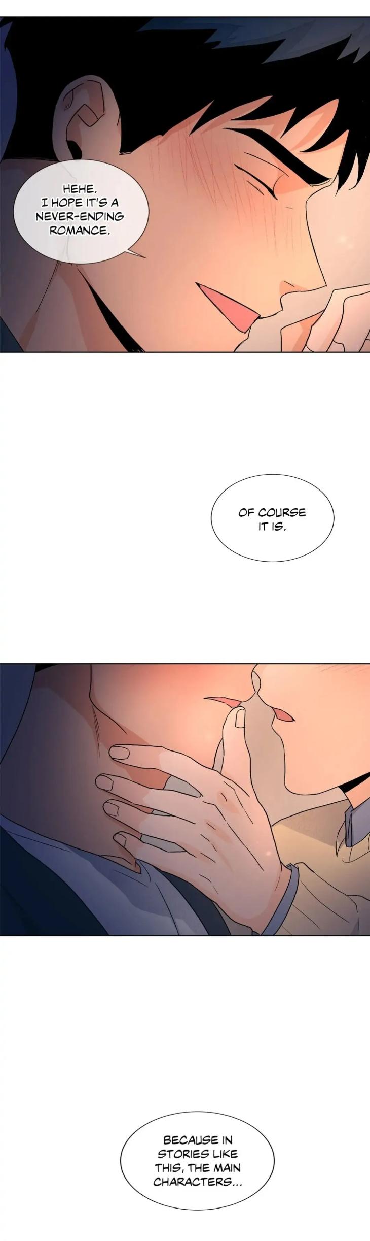 Love Me Doctor! by Ana [Eng] page 23