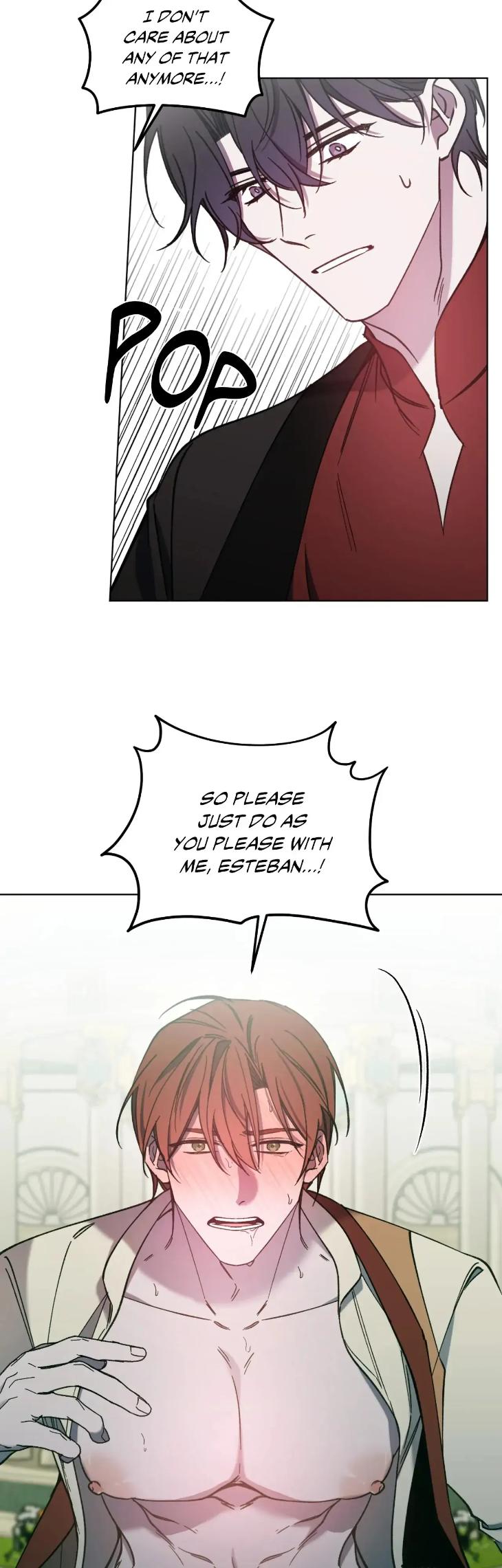 Love Trap by Rayuan – Season 3 – Uncensored [Eng] page 23