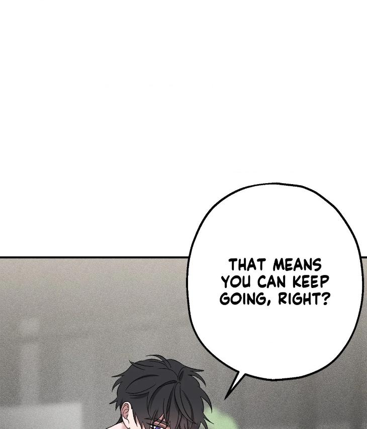 Mine to Begin With by Sodamanager – Uncensored [Eng] page 23