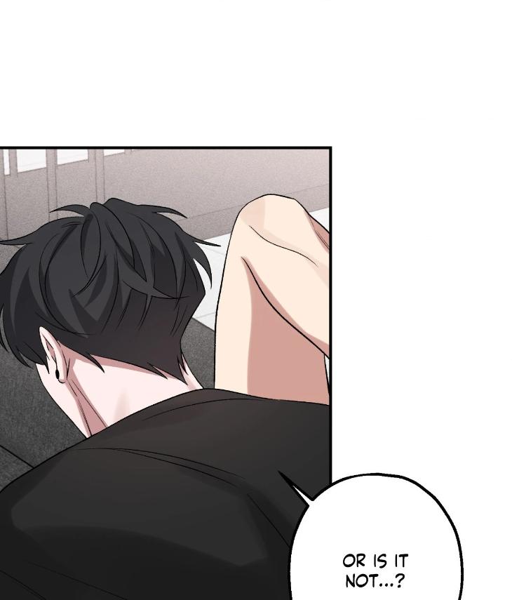 Mine to Begin With by Sodamanager – Uncensored [Eng] page 22