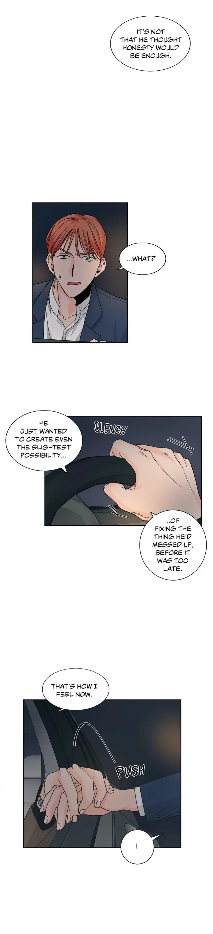 Love Me Doctor! by Ana [Eng] page 22