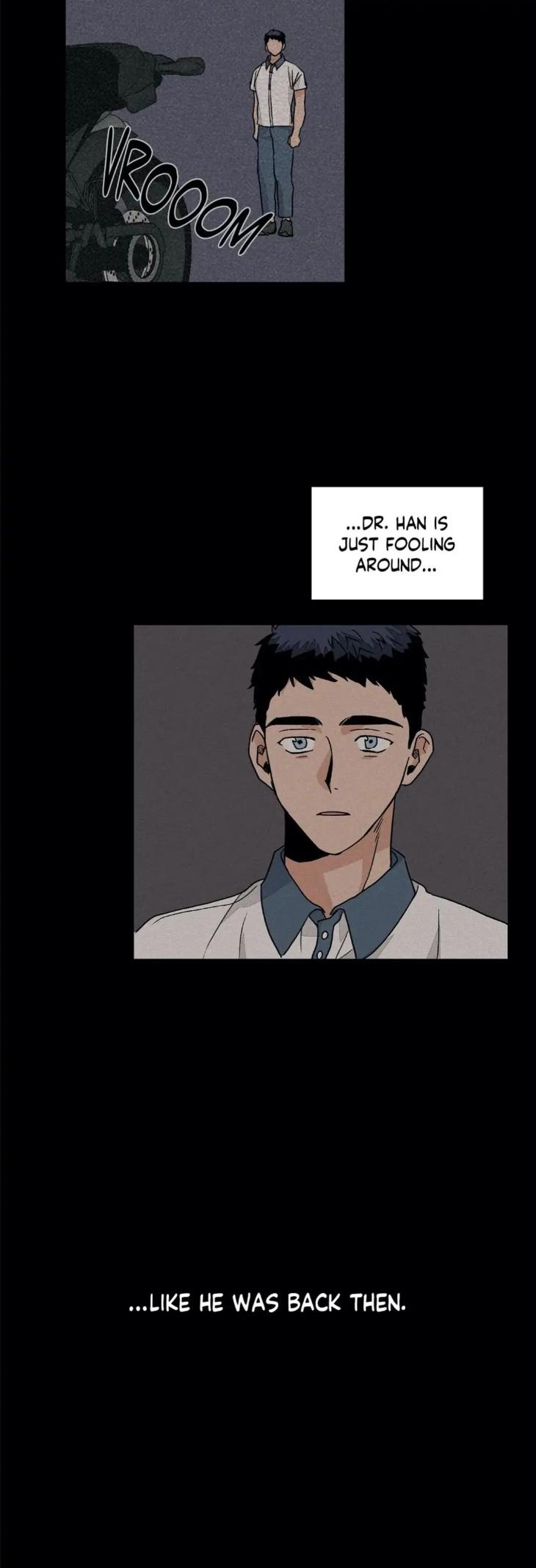 Love Me Doctor! by Ana [Eng] page 22