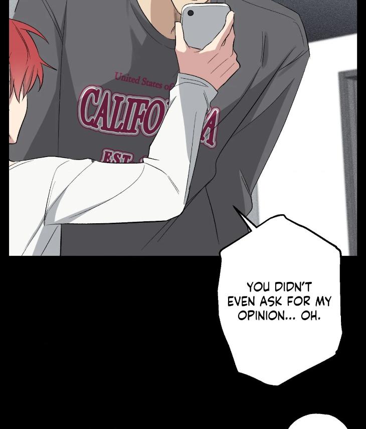 Mine to Begin With by Sodamanager – Uncensored [Eng] page 23