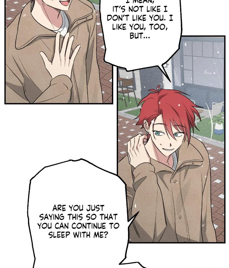 Mine to Begin With by Sodamanager – Uncensored [Eng] page 24