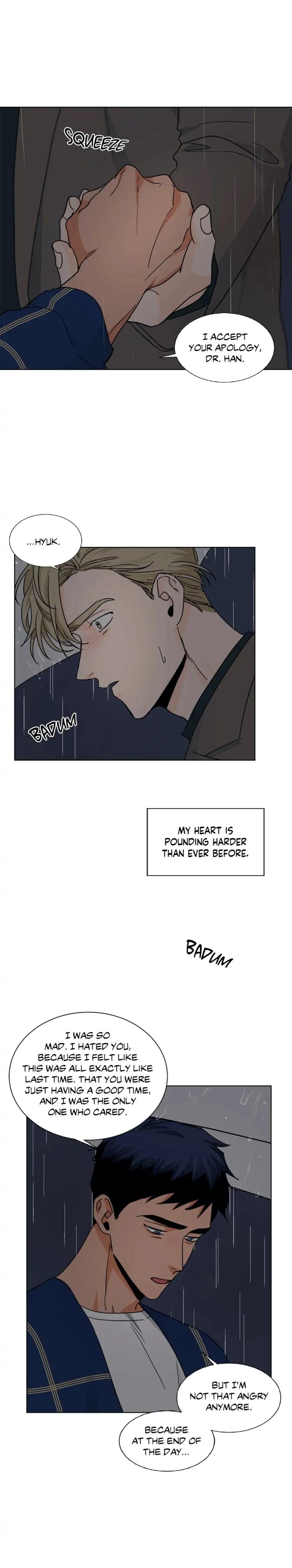 Love Me Doctor! by Ana [Eng] page 22