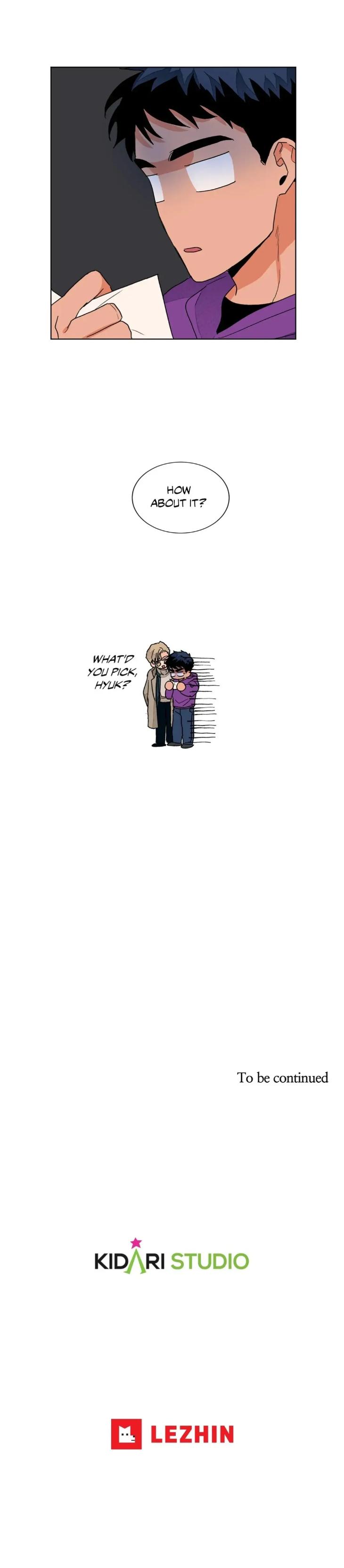 Love Me Doctor! by Ana [Eng] page 25