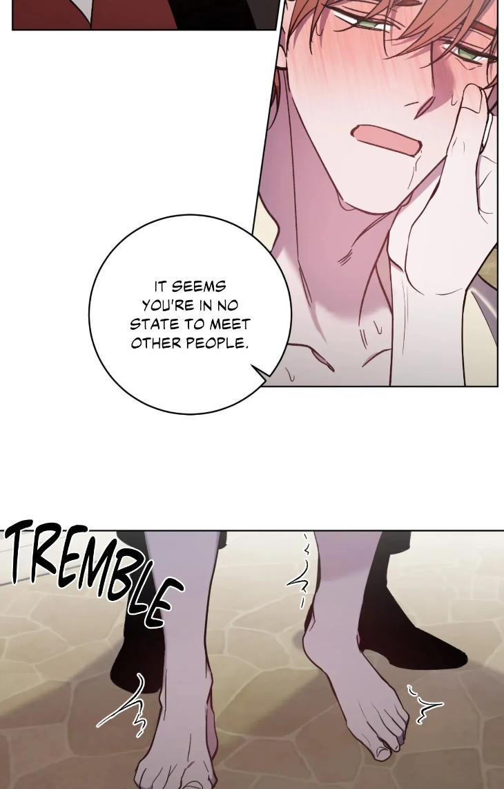 Love Trap by Rayuan – Season 3 – Uncensored [Eng] page 24