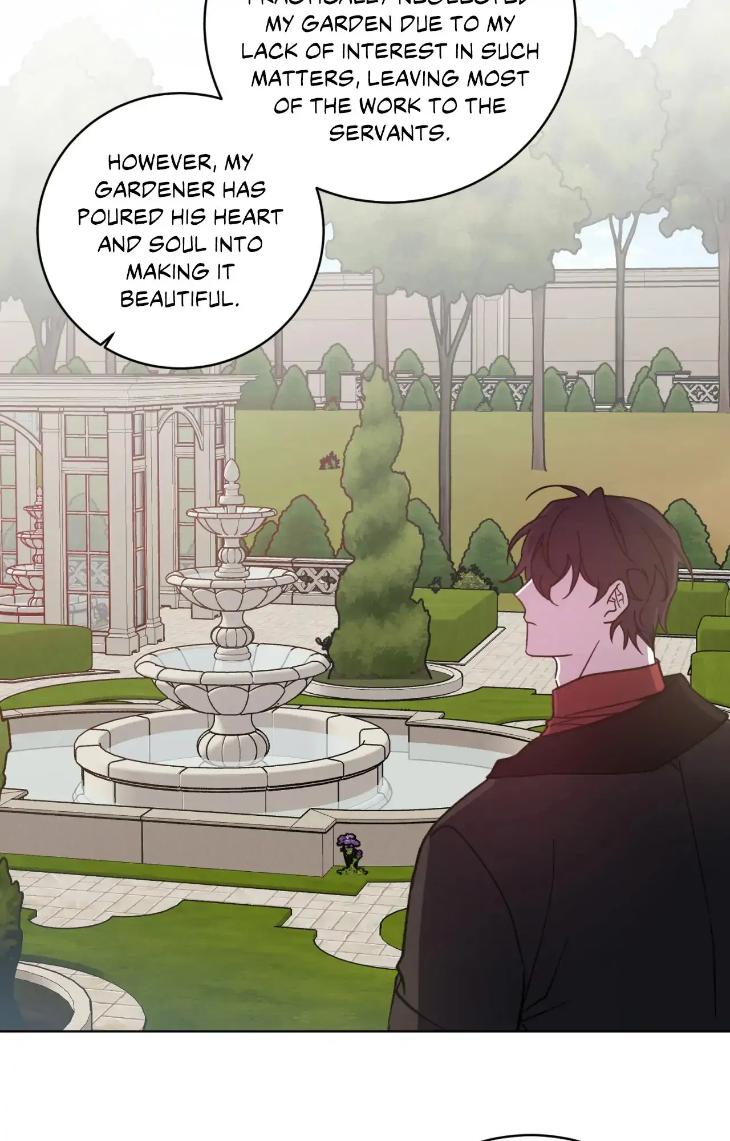 Love Trap by Rayuan – Season 3 – Uncensored [Eng] page 23