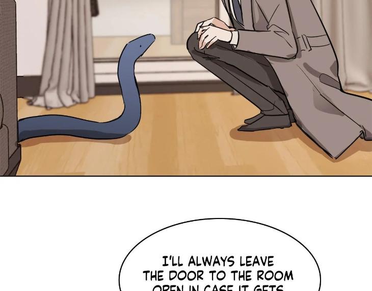 In Cold Love by 10min – Uncensored [Eng] page 21