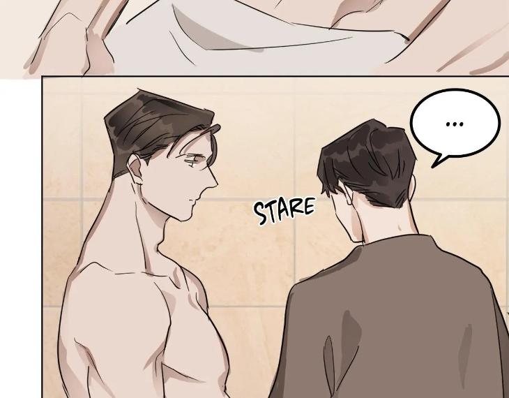 In Cold Love by 10min – Uncensored [Eng] page 25