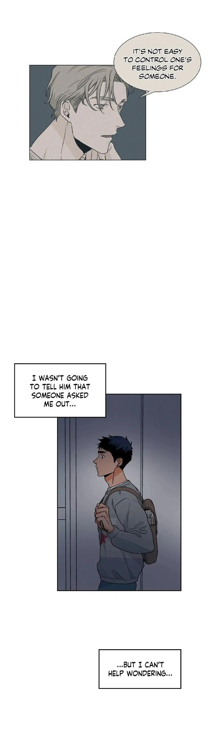 Love Me Doctor! by Ana [Eng] page 18