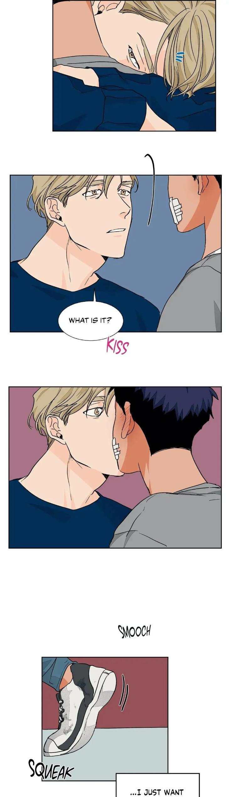 Love Me Doctor! by Ana [Eng] page 22