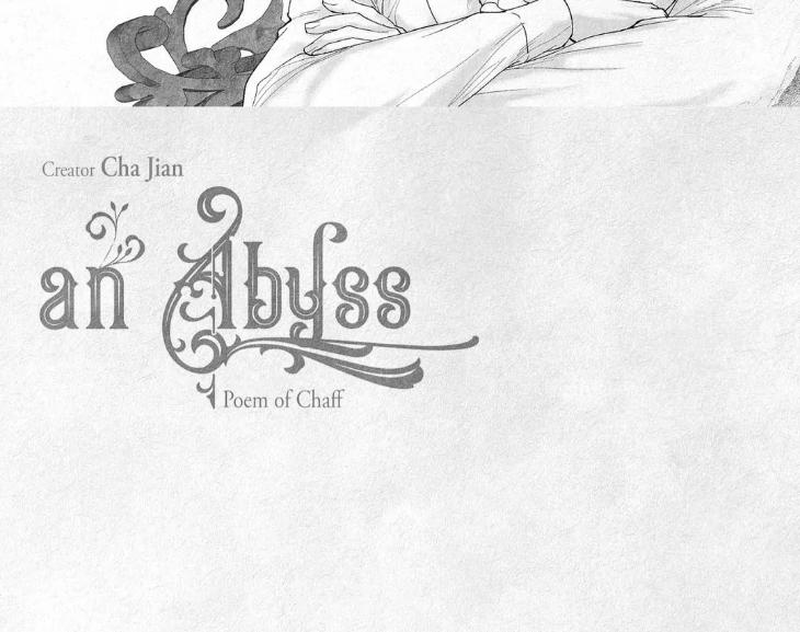 An Abyss: Poem of Chaff by Cha Jian – Uncensored – Ch. 153-154 [Eng] page 24