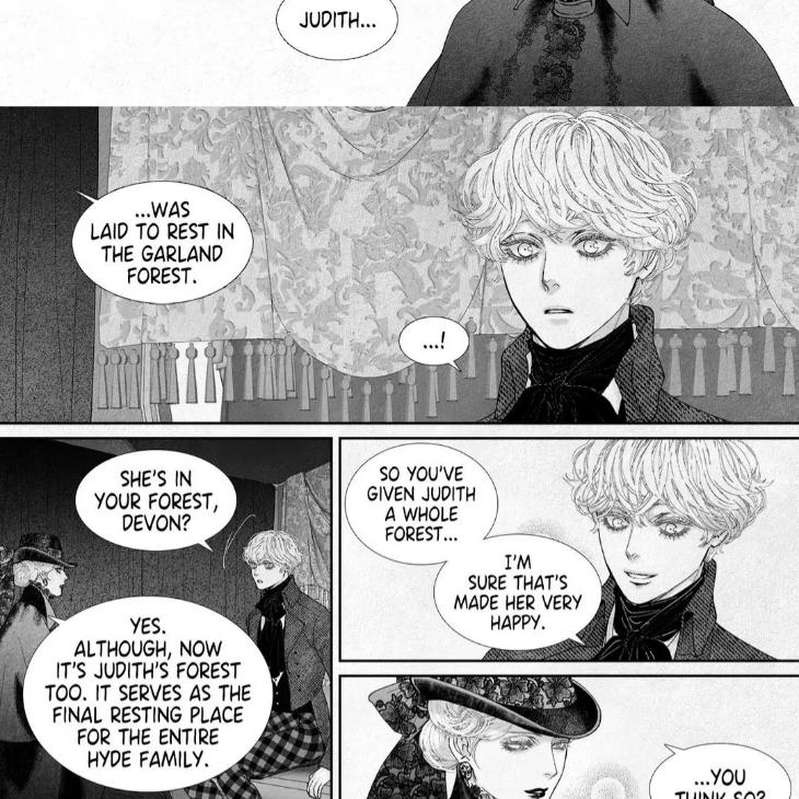 An Abyss: Poem of Chaff by Cha Jian – Uncensored – Ch. 153-154 [Eng] page 24