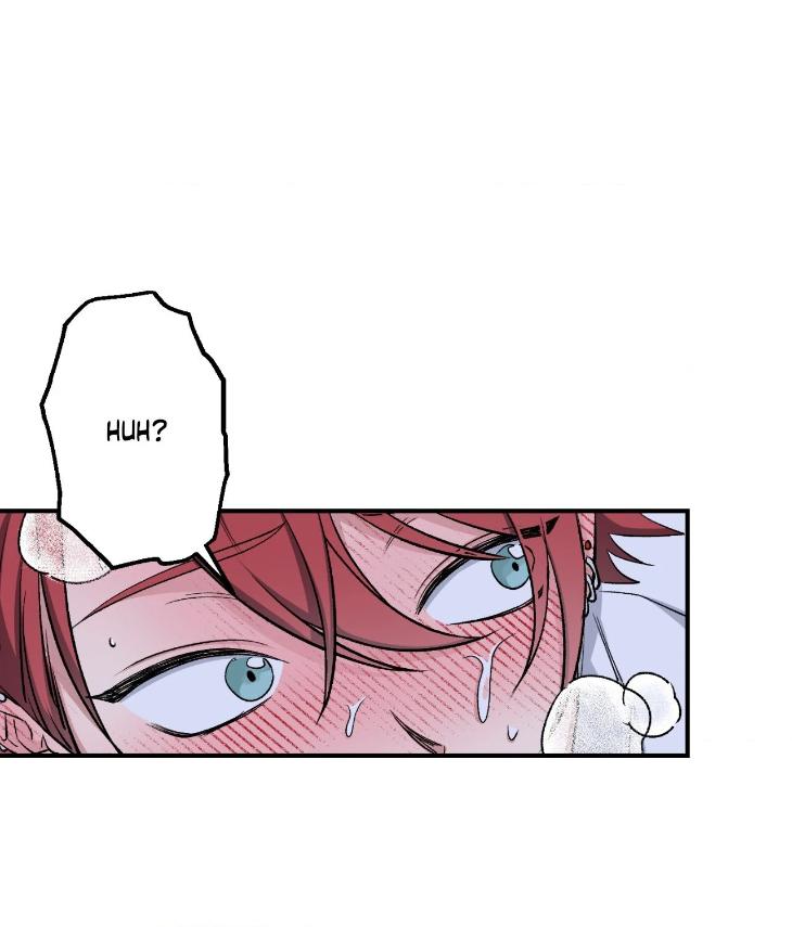 Mine to Begin With by Sodamanager – Uncensored [Eng] page 23