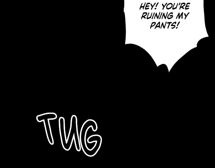 Mine to Begin With by Sodamanager – Uncensored [Eng] page 24