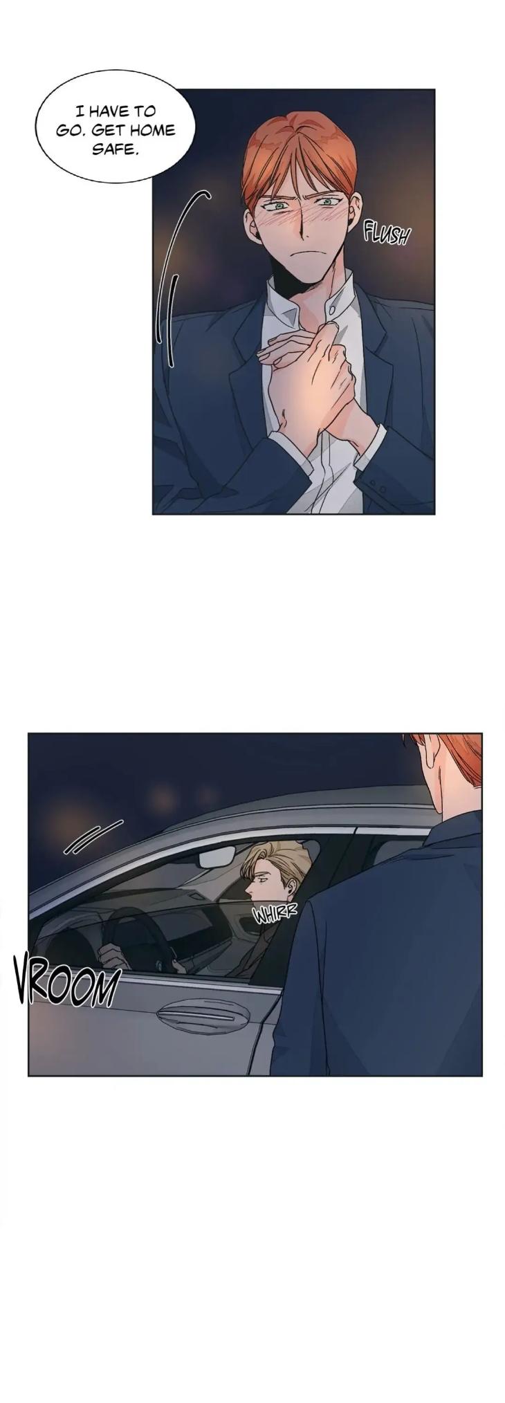 Love Me Doctor! by Ana [Eng] page 23