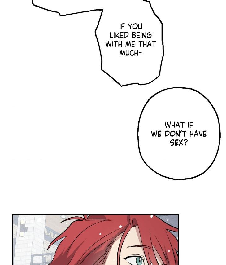 Mine to Begin With by Sodamanager – Uncensored [Eng] page 25