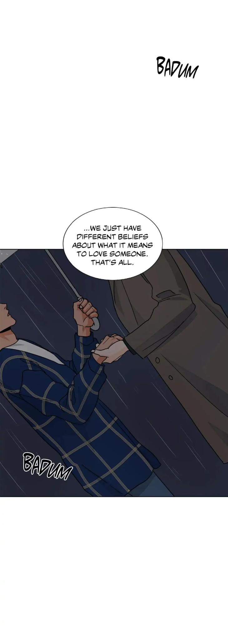 Love Me Doctor! by Ana [Eng] page 23