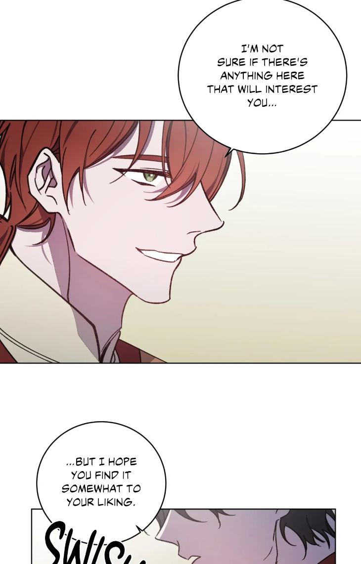 Love Trap by Rayuan – Season 3 – Uncensored [Eng] page 24