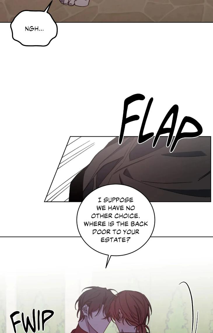 Love Trap by Rayuan – Season 3 – Uncensored [Eng] page 25