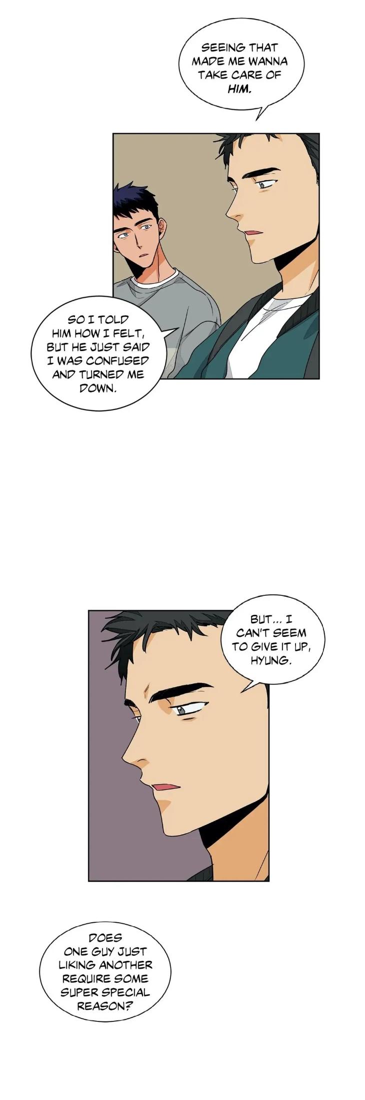 Love Me Doctor! by Ana [Eng] page 18