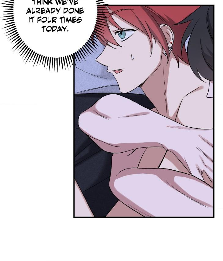 Mine to Begin With by Sodamanager – Uncensored [Eng] page 25