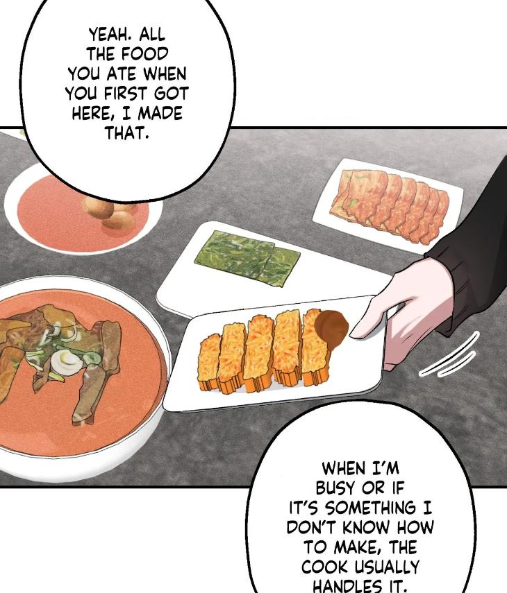 Mine to Begin With by Sodamanager – Uncensored [Eng] page 25